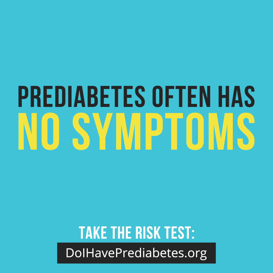 Do I Have Prediabetes? – Anchorage Project Access