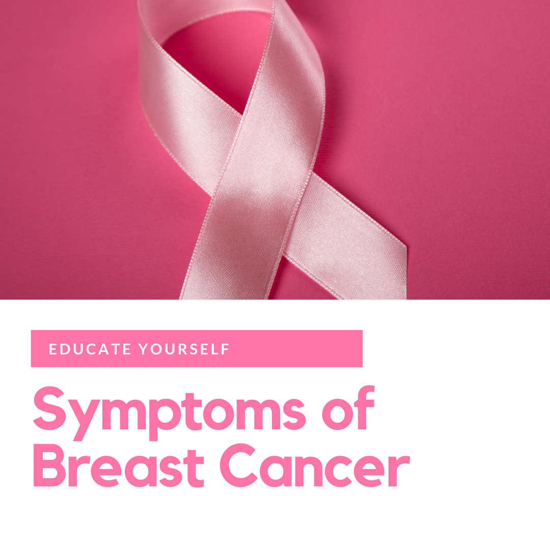 Breast Cancer Symptoms – Anchorage Project Access