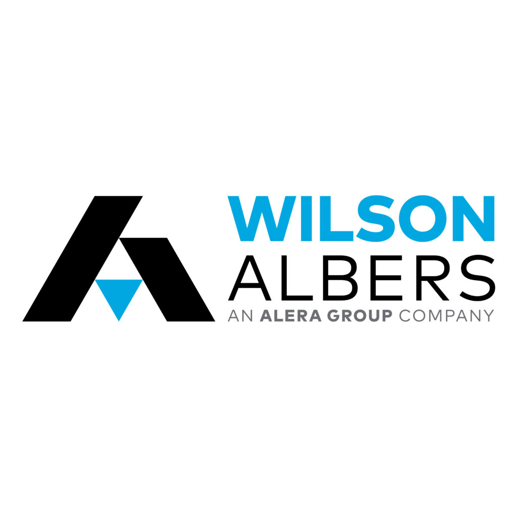 Wilson Albers