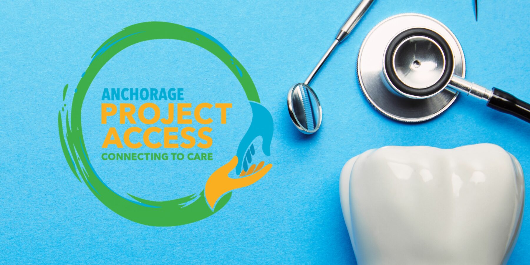 Dental Resources Anchorage Project Access