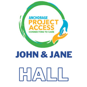 John & Jane Hall