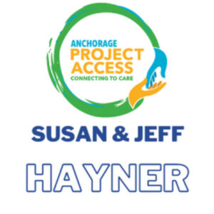 Susan & Jeff Hayner