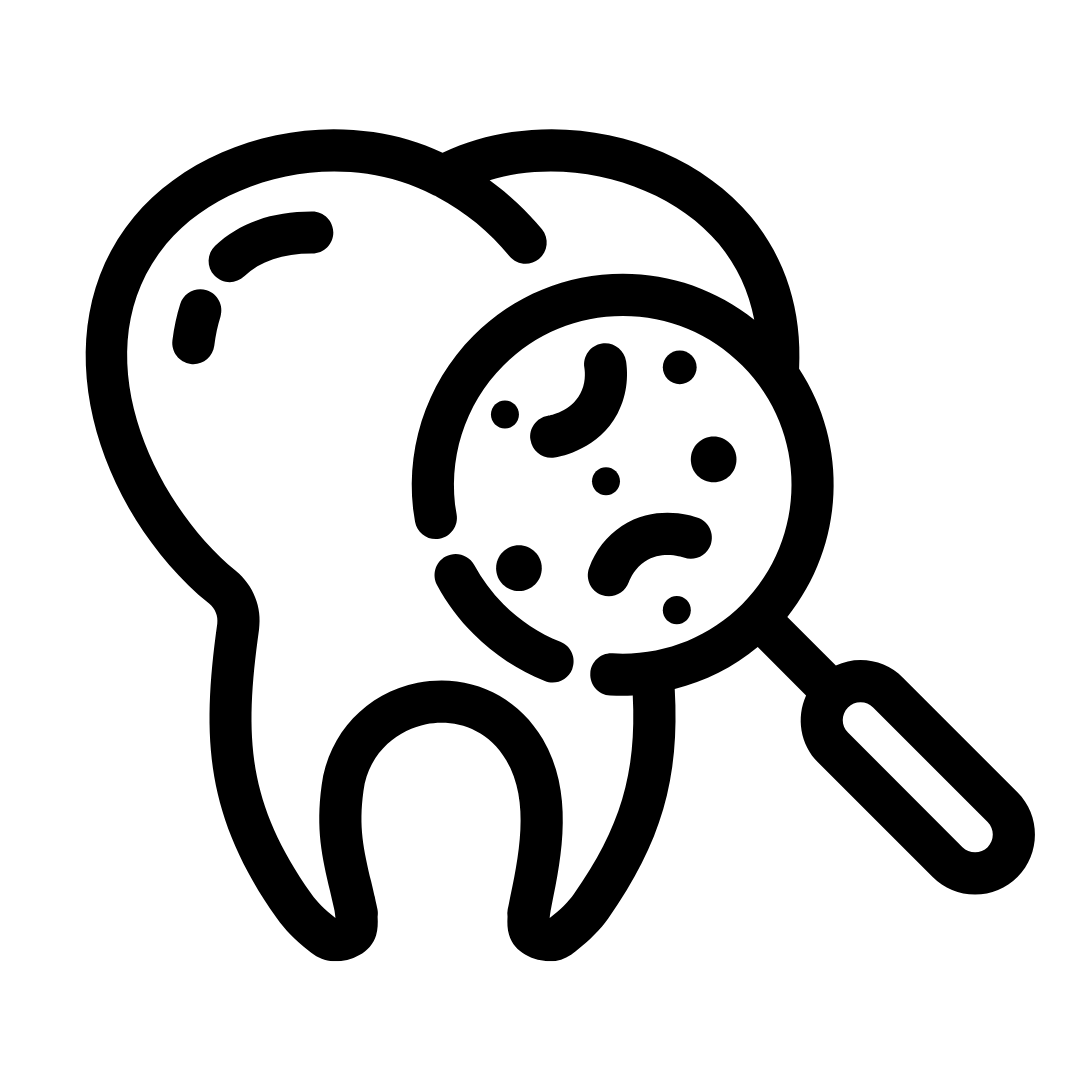 Problems with Dry Mouth Anchorage Project Access