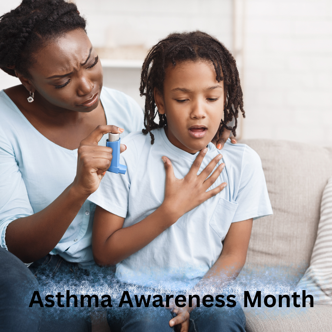What Is Asthma? Anchorage Project Access