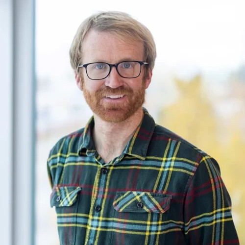 CHARLIE PROCKNOW, MD